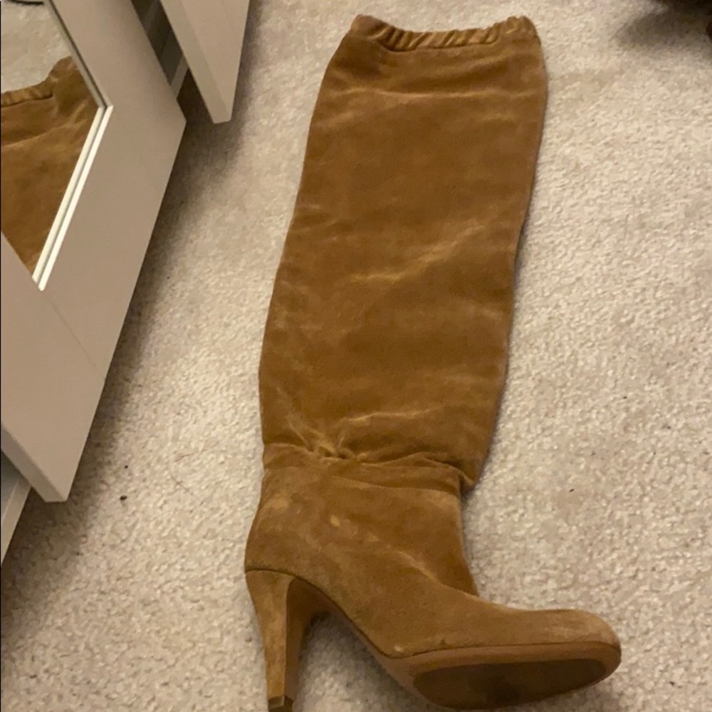 Chloe Boots - Picture 2 of 5